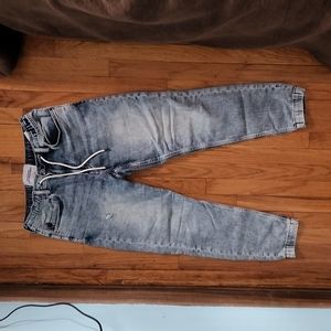 Jeans Joggers